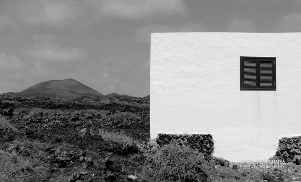 Casa de El Golfo